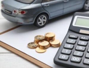 Motorlu Taşıtlar Vergisi zam oranı belli oldu