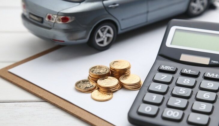 Motorlu Taşıtlar Vergisi zam oranı belli oldu