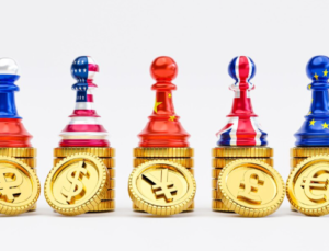 Döviz kurlarında hareketlilik devam ediyor