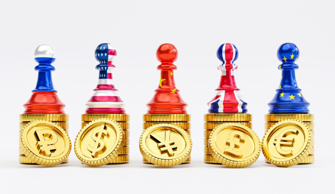 Döviz kurlarında hareketlilik devam ediyor