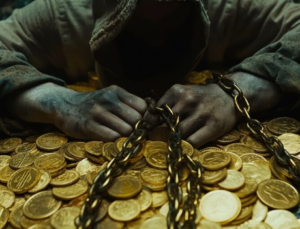 Adliyede soygun! 75 kilo altın ve gümüşle kaçtı