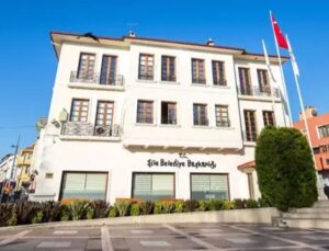 Şile Belediyesi’ne ikinci dalga operasyon