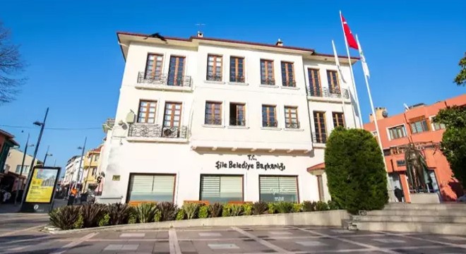 Şile Belediyesi’ne ikinci dalga operasyon