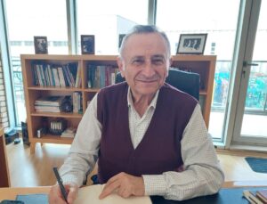 Özenalp; “Sonradan Kontrol Uygulamaları Hukuki Sınırların Dışına Çıkıyor”