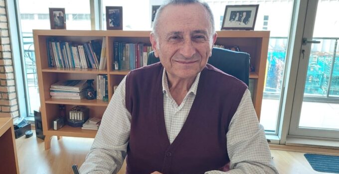 Özenalp; “Sonradan Kontrol Uygulamaları Hukuki Sınırların Dışına Çıkıyor”