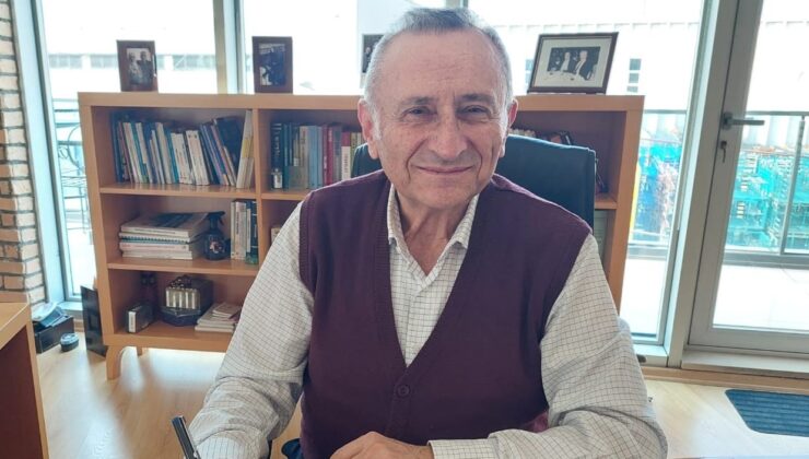 Özenalp; “Sonradan Kontrol Uygulamaları Hukuki Sınırların Dışına Çıkıyor”