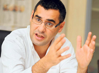 Enver Aysever gözaltına alındı