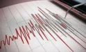Antalya’da 4.9 büyüklüğünde deprem