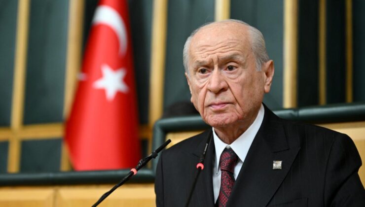 DEM Parti bugün Bahçeli’yi ziyaret edecek