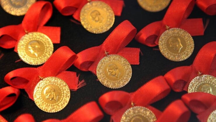 Altın fiyatları bugün ne kadar?