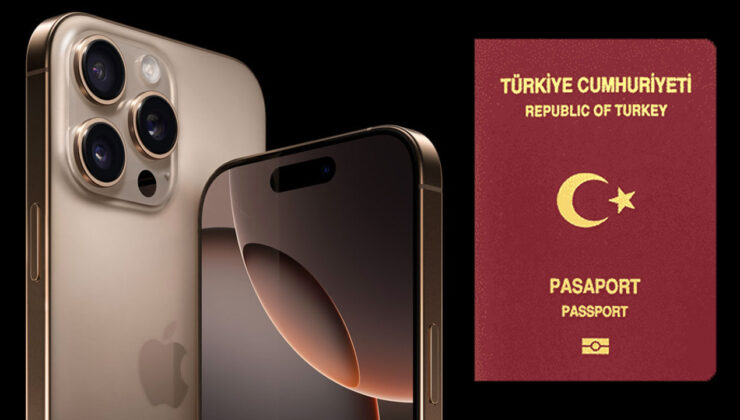 2026 yılı IMEI kayıt ücreti belli oldu