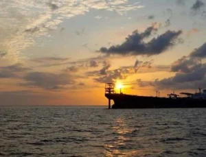 Karadeniz’de Rus tankerine saldırı