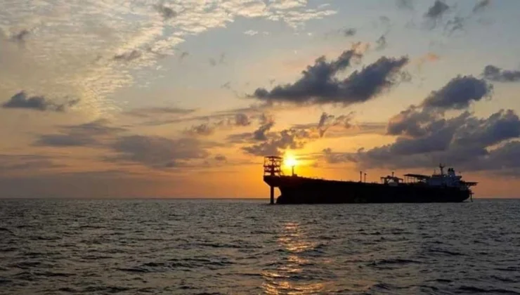 Karadeniz’de Rus tankerine saldırı