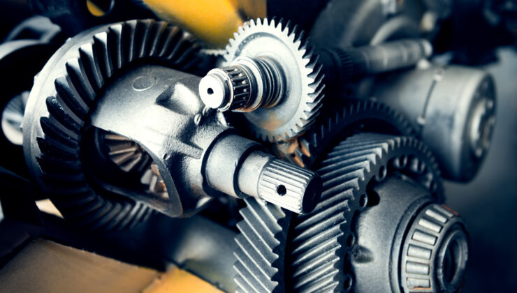 TSE’den Makine Ürünleri İthalat Denetimine Yeni Talimat: Ambalajların Tamamı Açılacak