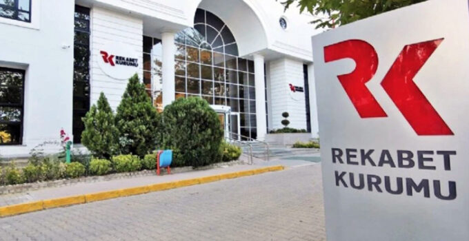 Rekabet Kurulu’ndan Med Yapım ve Ay Yapım’a 124 milyon TL ceza