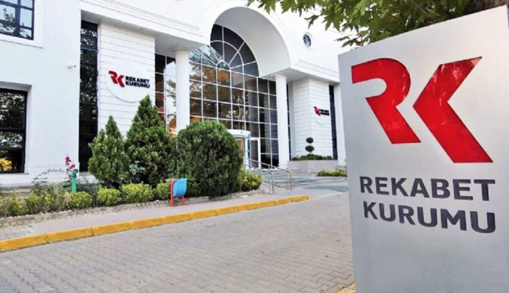 Rekabet Kurulu’ndan Med Yapım ve Ay Yapım’a 124 milyon TL ceza