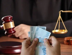 Arabuluculuk, bilirkişilik ve tanıklık ücretleri belli oldu