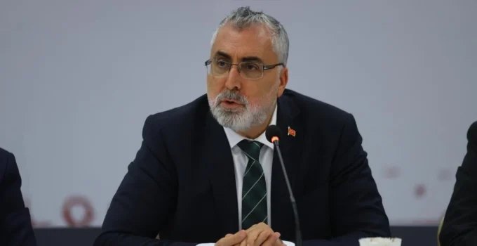 2026 yılı asgari ücreti açıklandı