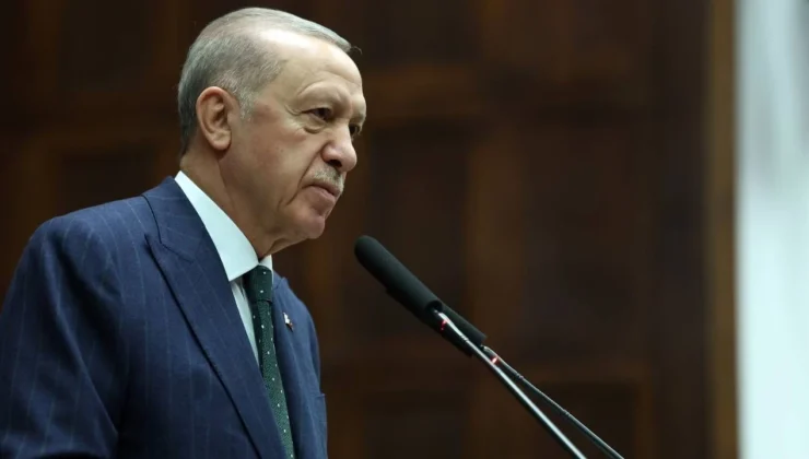 Cumhurbaşkanı Erdoğan’dan asgari ücretle ilgili ilk açıklama