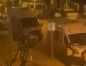 Yalova’da DEAŞ operasyonu: 7 polis yaralandı