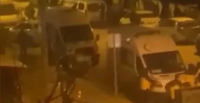 Yalova’da DEAŞ operasyonu: 7 polis yaralandı