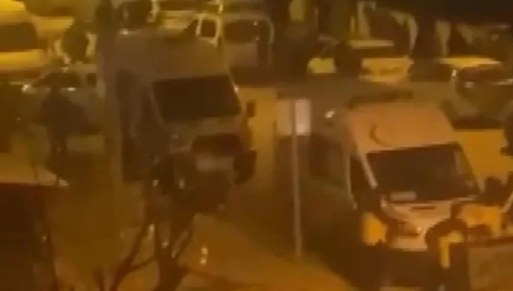 Yalova’da DEAŞ operasyonu: 7 polis yaralandı