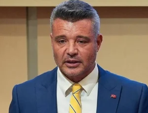 Fenerbahçe Başkanı Sadettin Saran gözaltına alındı