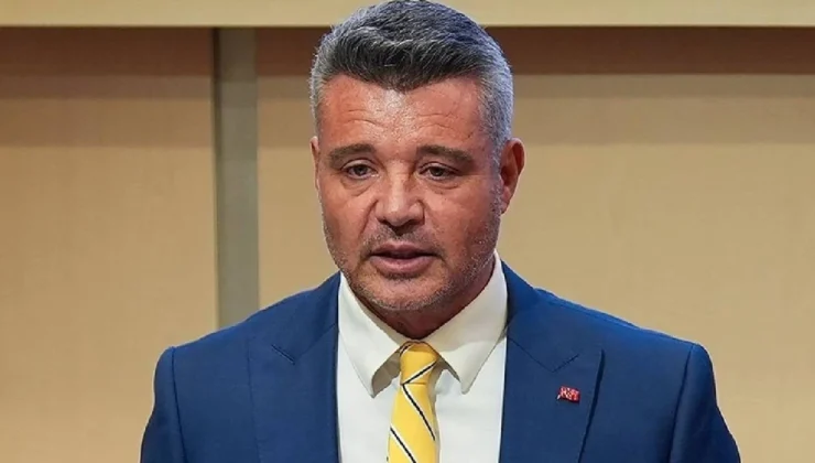 Fenerbahçe Başkanı Sadettin Saran gözaltına alındı