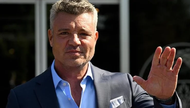 Uyuşturucu testi pozitif çıkan Saran’dan ilk açıklama