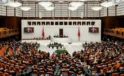 Vergi düzenlemelerini içeren kanun teklifi TBMM’de kabul edildi