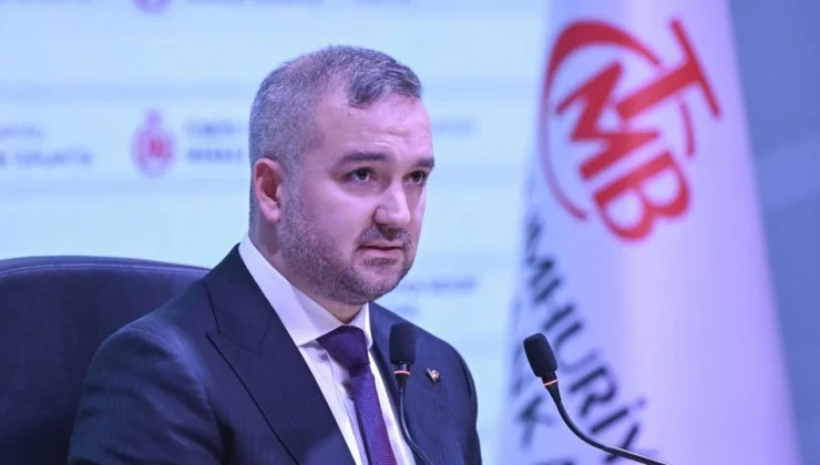 TCMB Başkanı Fatih Karahan: Ne gerekiyorsa yapmaya devam edeceğiz