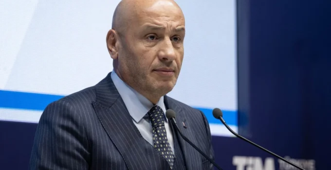 TİM Başkanı Gültepe: Kurda ihracatçıya rekabetçi seviye sunulsun