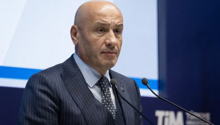 TİM Başkanı Gültepe: Kurda ihracatçıya rekabetçi seviye sunulsun