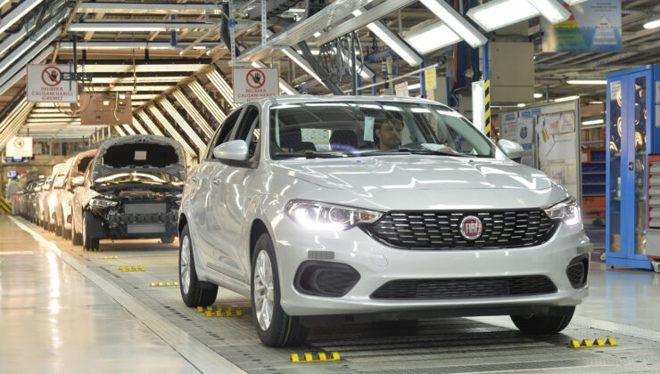 Bursa’nın oto devinde kampanya