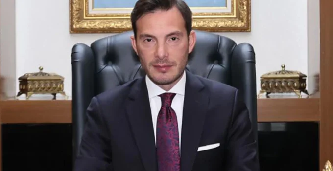 Tokat Belediye Başkanı’nın makam odasında dinleme cihazı bulundu