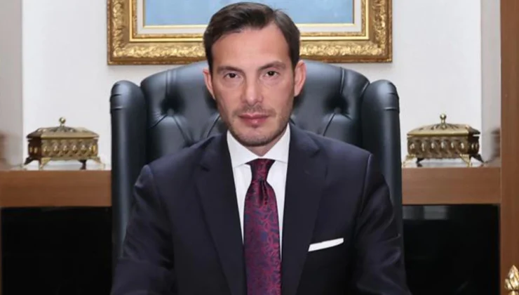 Tokat Belediye Başkanı’nın makam odasında dinleme cihazı bulundu