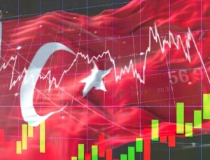 Üçüncü çeyrek büyüme verileri açıklandı