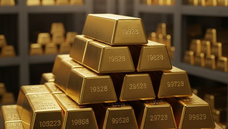 Altından daha değerli; Kod adı: ALTIN S1