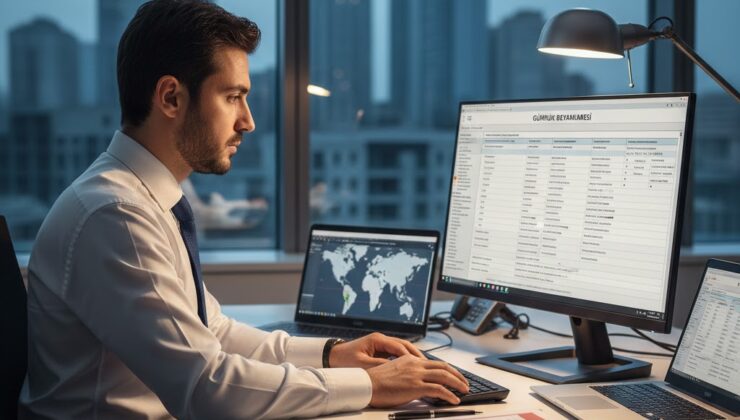 REDRESE Düzenlemesiyle İhracat Süreçleri Hızlanacak