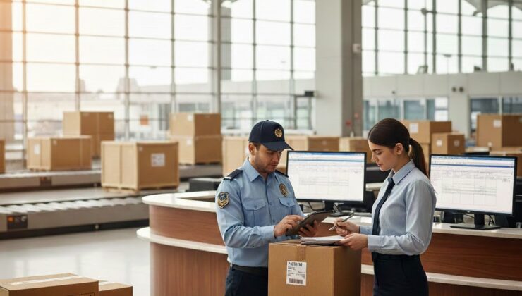 Gümrük işlemlerine yönelik ceza tutarı arttırıldı