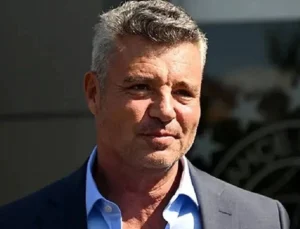 Saadettin Saran adli kontrol şartıyla serbest bırakıldı