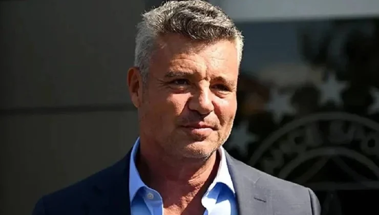 Saadettin Saran adli kontrol şartıyla serbest bırakıldı