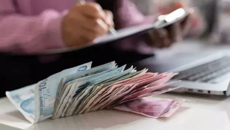 Vergi yüzsüzleri açıklandı