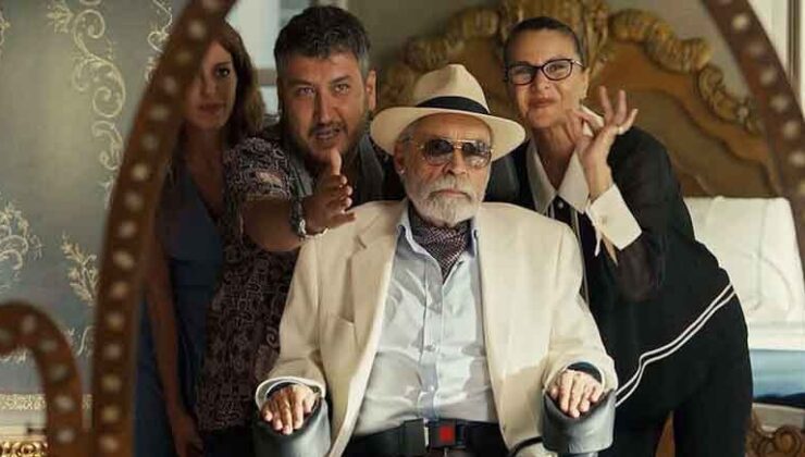 Yan Yana’ 2025’in en çok izlenen filmi oldu