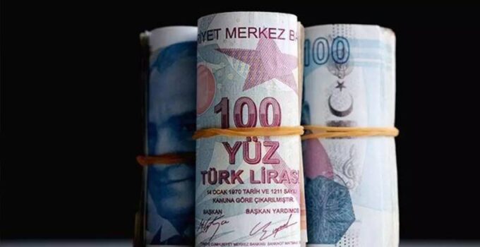 Bütün çalışanların maaşından kesilecek