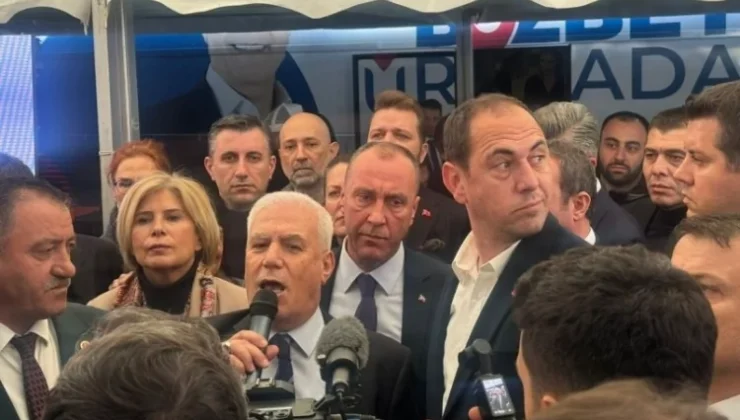 Başkan Bozbey’den saldırı sonrası ilk açıklama