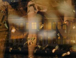 Uyuşturucu partilerinin barmeni itirafçı oldu