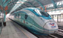 Yüksek Hızlı Tren biletlerine yeni yıl zammı