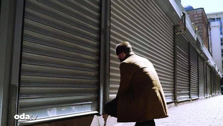 3 şirketten 1’i kapanıyor