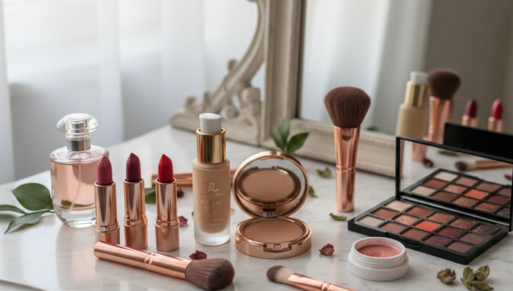 Rekabet Kurulu’ndan ünlü kozmetik markasına soruşturma